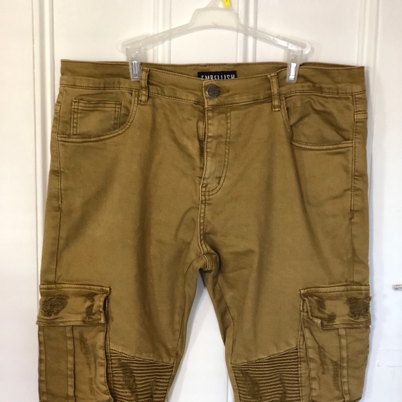 Man’s pants size 36 - Picture 3 of 9